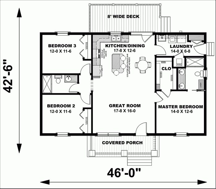 House Plans, Designs, and Floor Plans