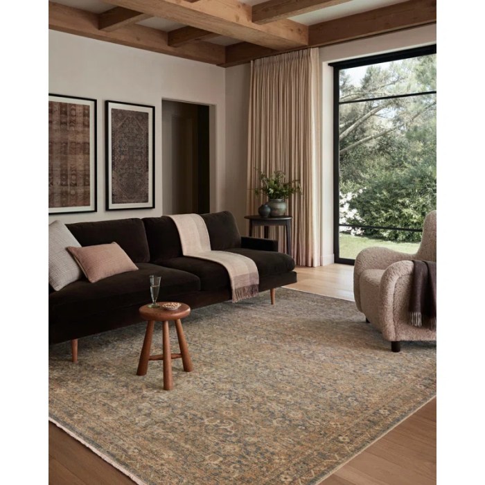 Amber Lewis x Loloi Billie Rug by Loloi Collection | Decorilla
