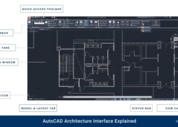 AutoCAD Architecture: Should You Buy It? The Architect Verdict!