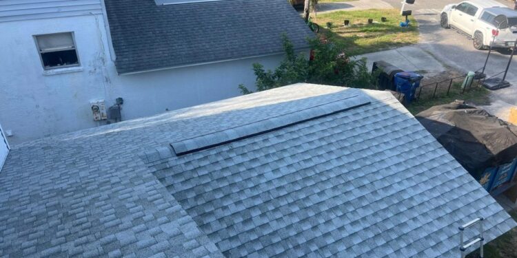 Imperial Roofing Contractor Inc. | Get Your Roof Quote