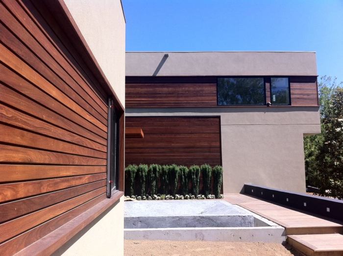 Ipe Wood Siding - Best Home Exterior Services Contractor in Chicago ...
