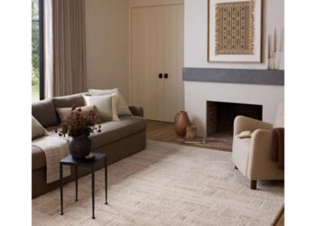 Amber Lewis x Loloi Collection Favorites