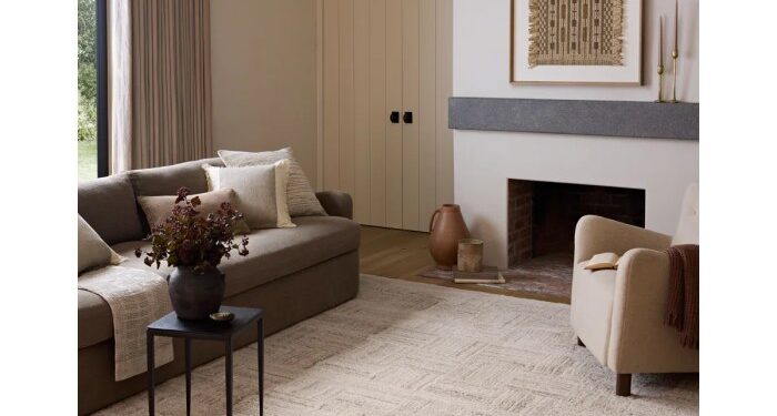 Amber Lewis x Loloi Collection Favorites