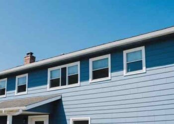 Steps to Repainting Wood Siding - Matt the Painter