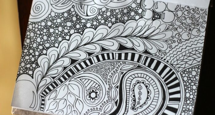 Cool Drawing Design Ideas at PaintingValley.com | Explore collection of ...