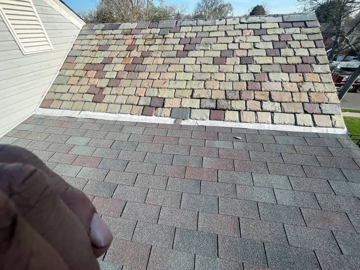 George Parsons Roofing | First-Rate Roofing Services - YouTube