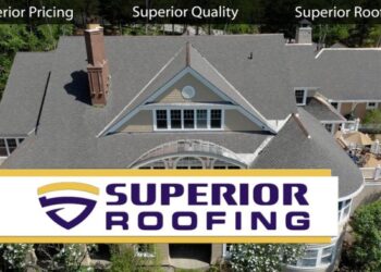 SUPERIOR ROOFING AND SIDING - Updated November 2024 - 307 Elm St ...