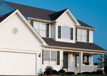 Cedar Knolls Vinyl Siding - Buresh Home Solutions