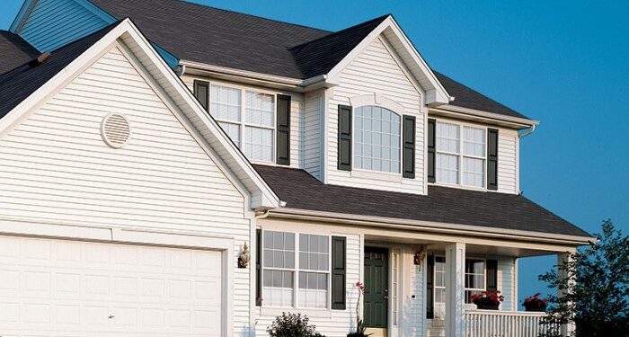 Cedar Knolls Vinyl Siding - Buresh Home Solutions